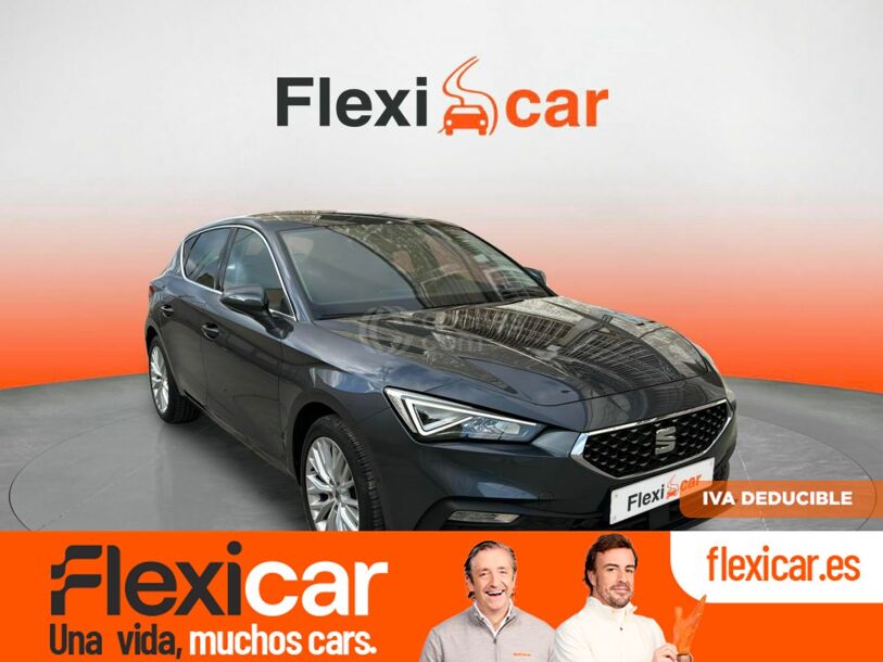 Foto del SEAT León 1.5 TSI S&S Xcellence 150