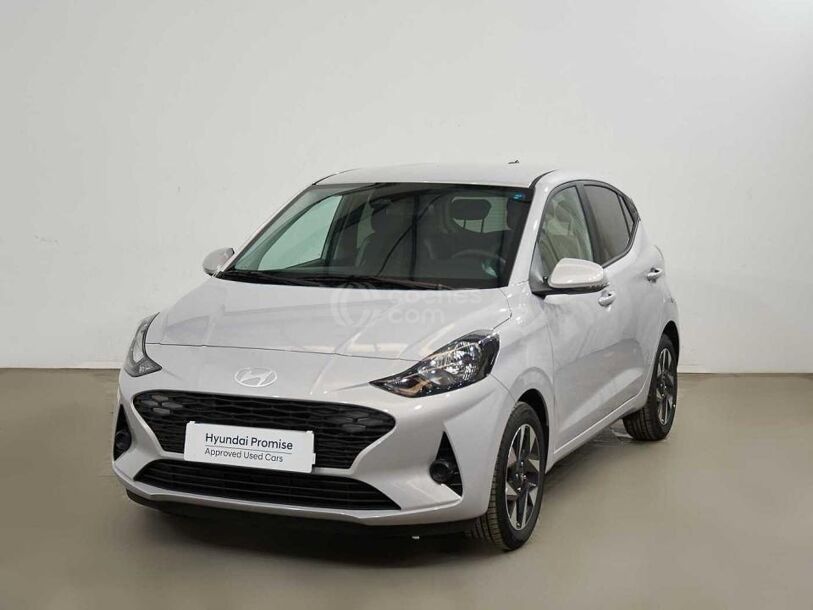 Foto del HYUNDAI i10 1.0 MPI Klass