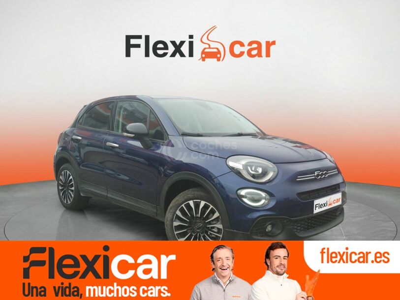 Foto del FIAT 500X 1.5 Hybrid Sport DDCT