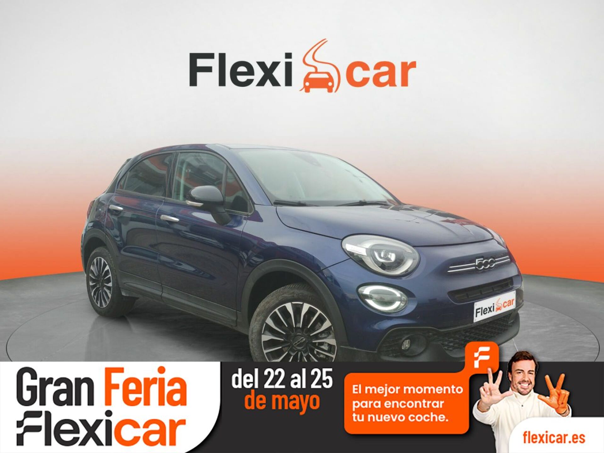 Imagen de FIAT 500X
