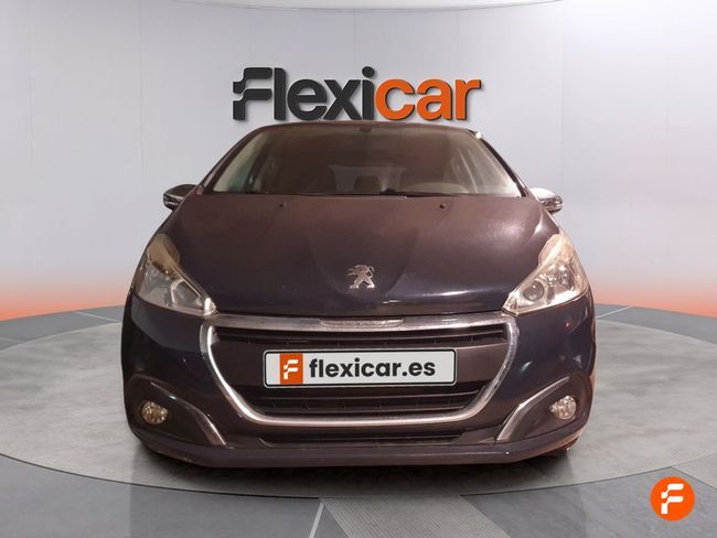 Foto del PEUGEOT 208 1.2 PureTech Access 82
