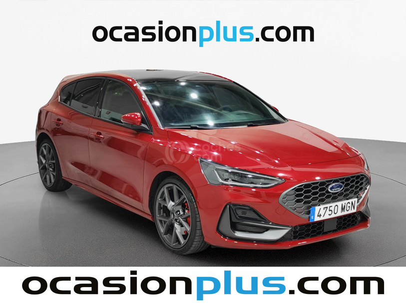 Foto del FORD Focus 2.3 Ecoboost ST Aut.