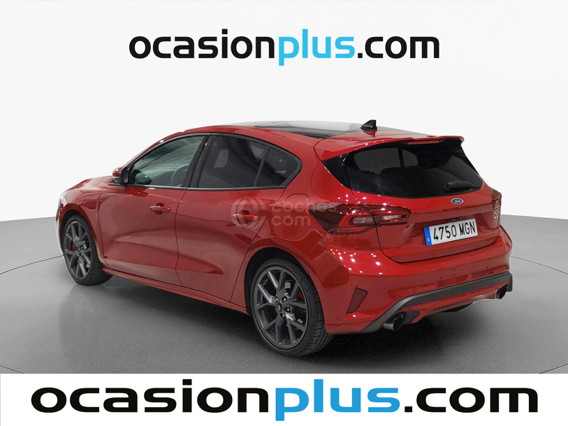 Foto del FORD Focus 2.3 Ecoboost ST Aut.