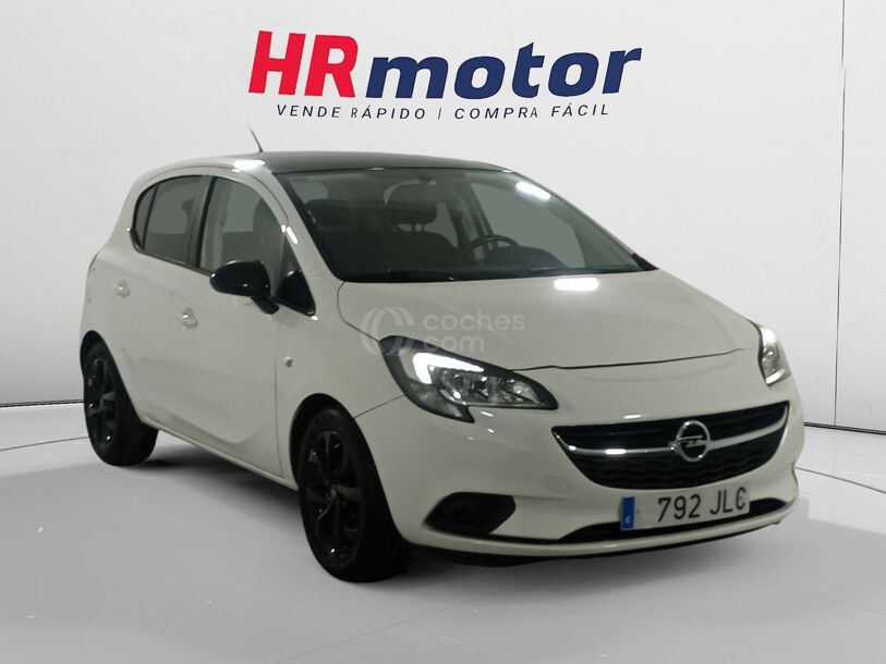 Foto del OPEL Corsa 1.3CDTi Color Edition