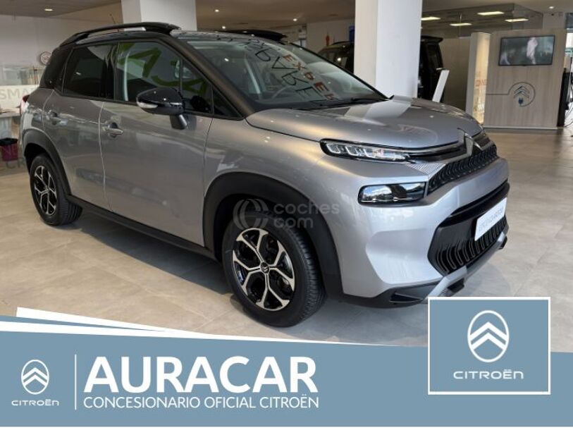 Foto del CITROEN C3 Aircross BlueHDi S&S Plus 110