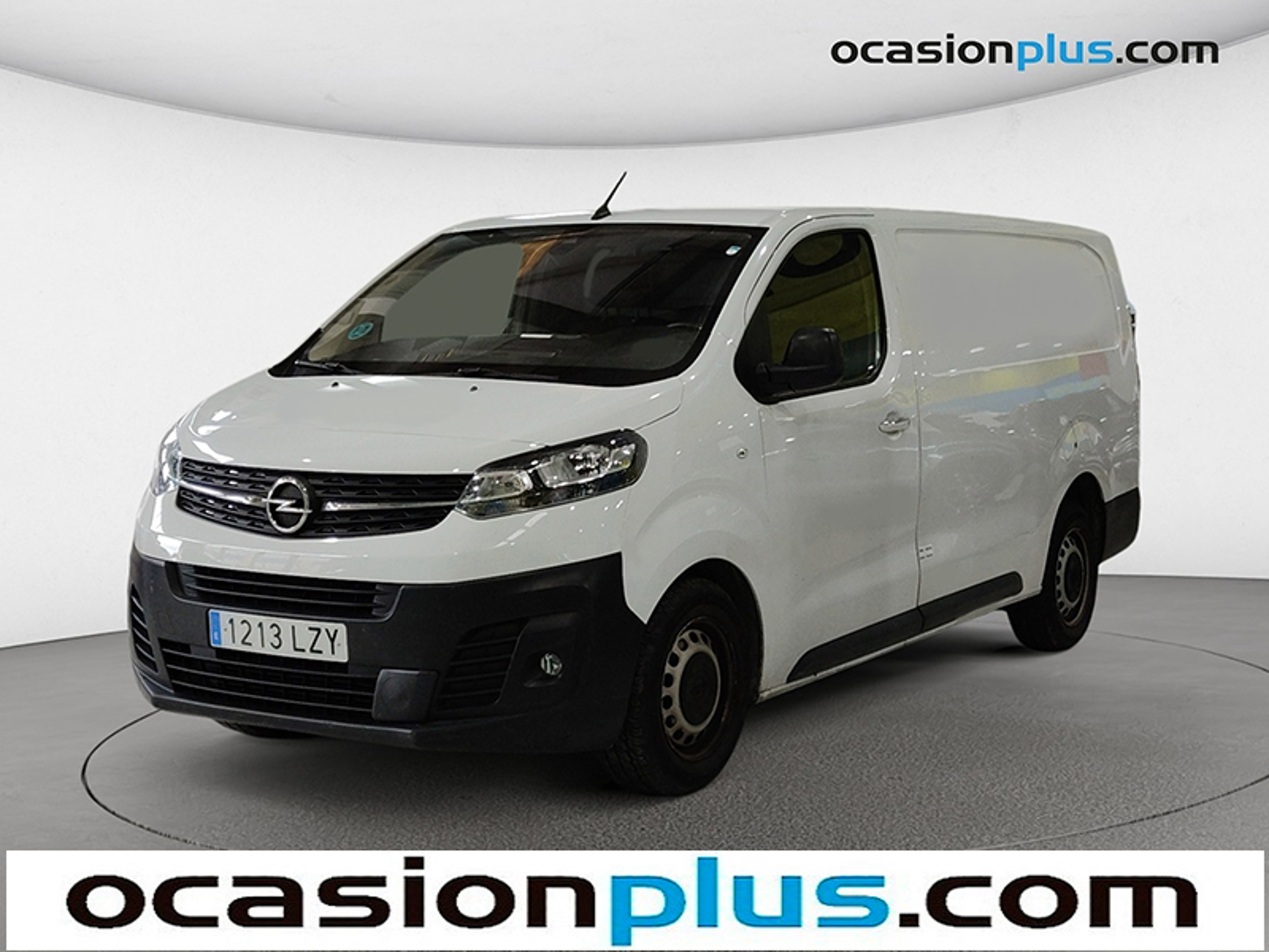 Imagen de OPEL Vivaro