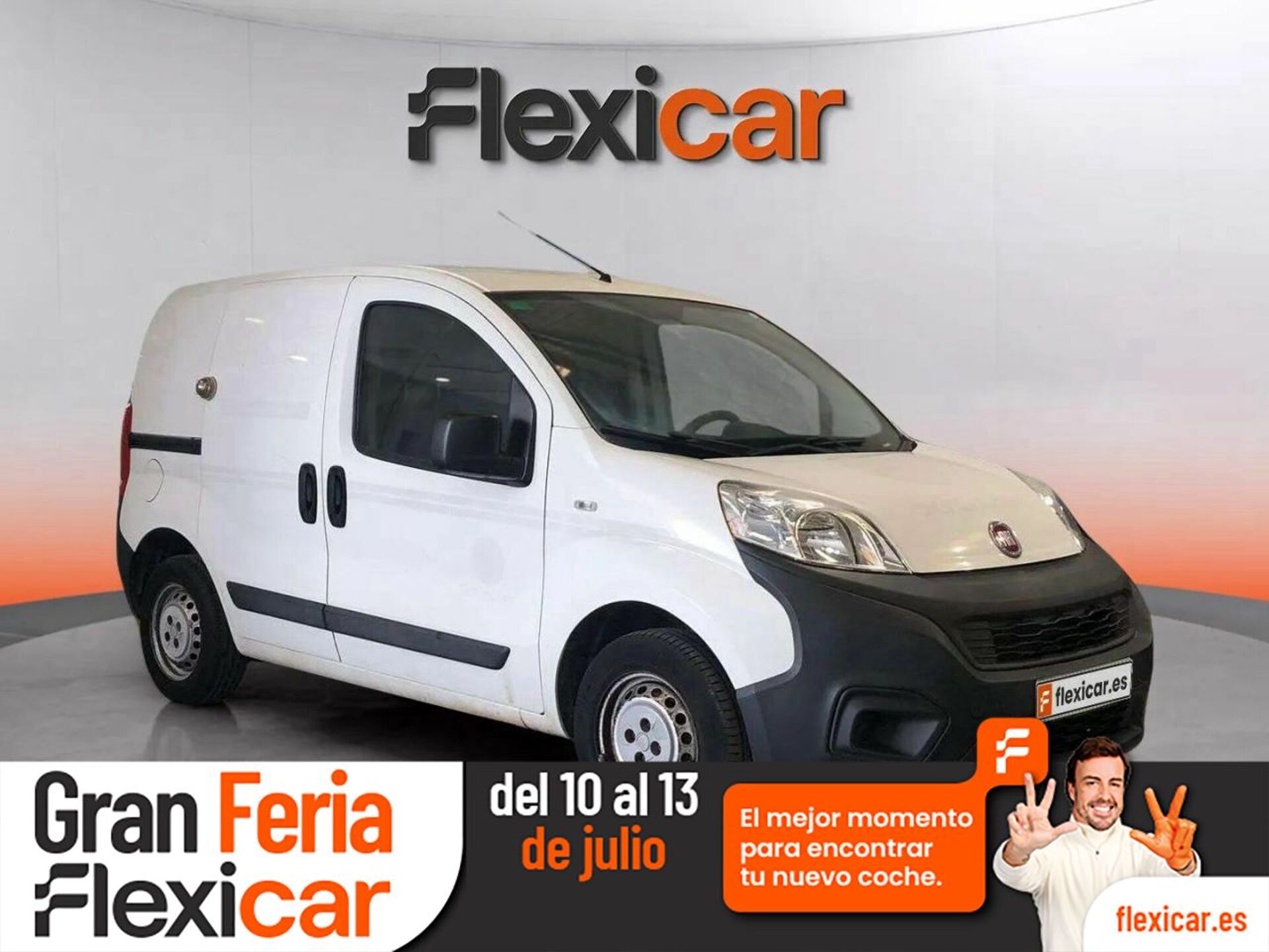 Imagen de FIAT Fiorino