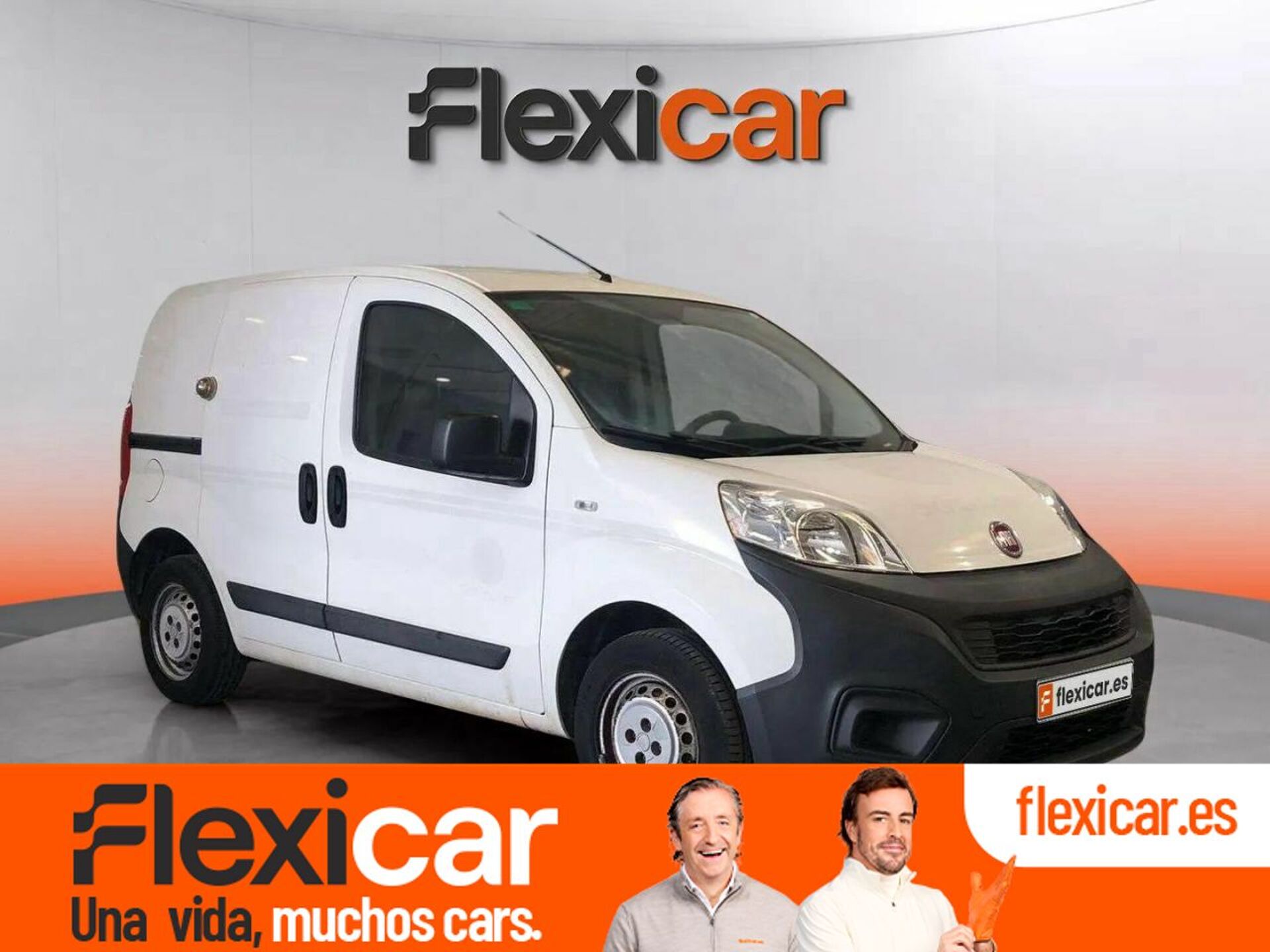 Imagen de FIAT Fiorino