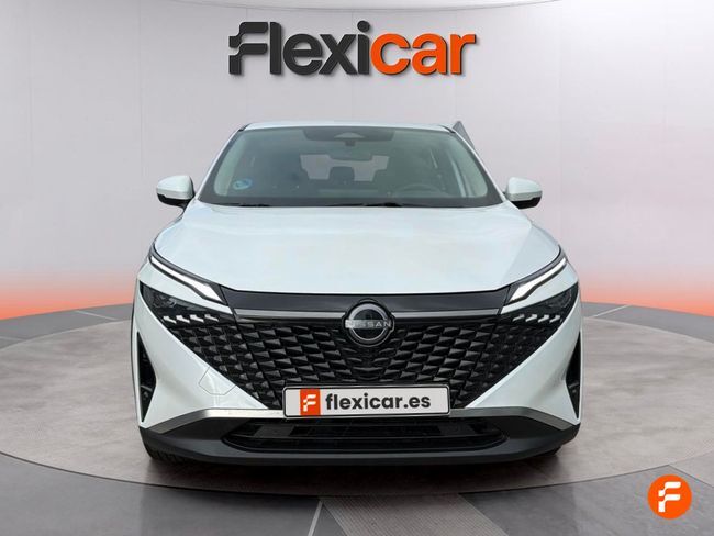 Foto del NISSAN Qashqai 1.3 DIG-T mHEV 12V Acenta 4x2 103kW