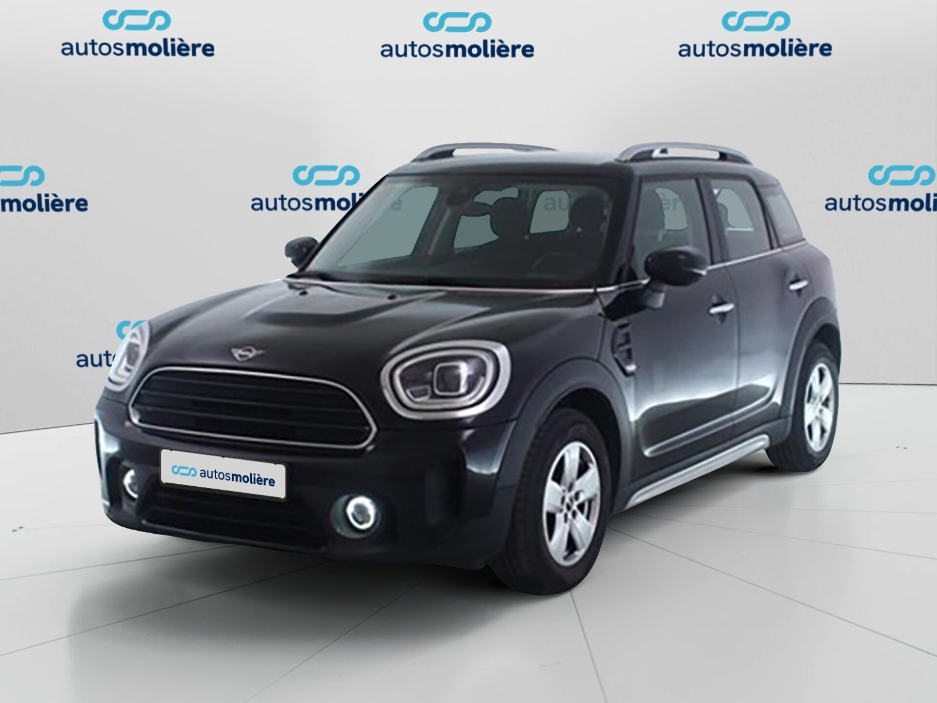 Imagen de MINI Mini Countryman