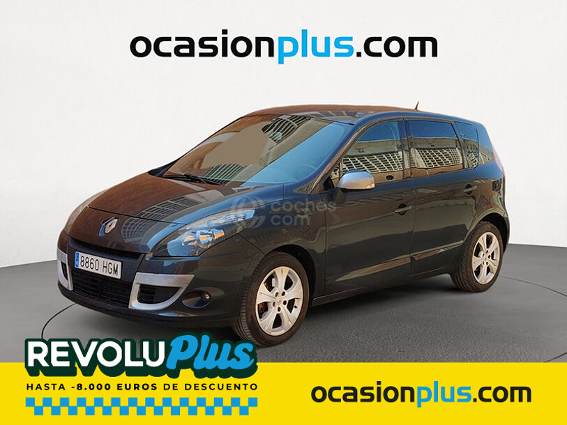 Foto del RENAULT Scenic Scénic 1.5dCi Emotion 110