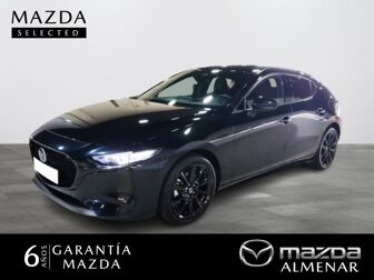 Imagen de MAZDA Mazda3 2.0 e-Skyactiv-X Exclusive-line Plus Aut. 137kW