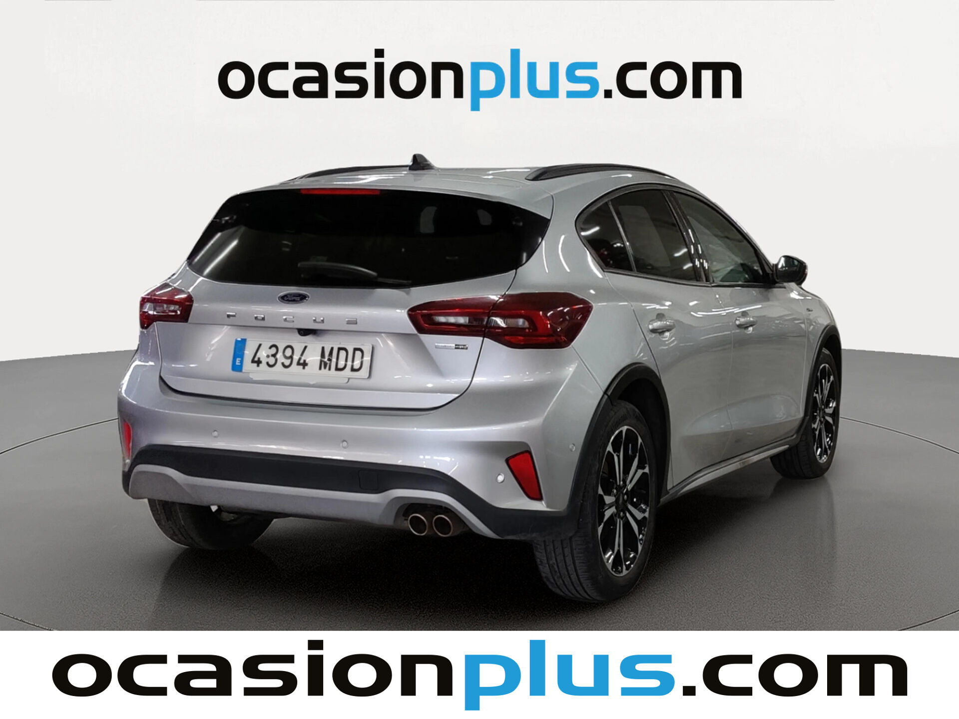 Imagen 3 de FORD Focus