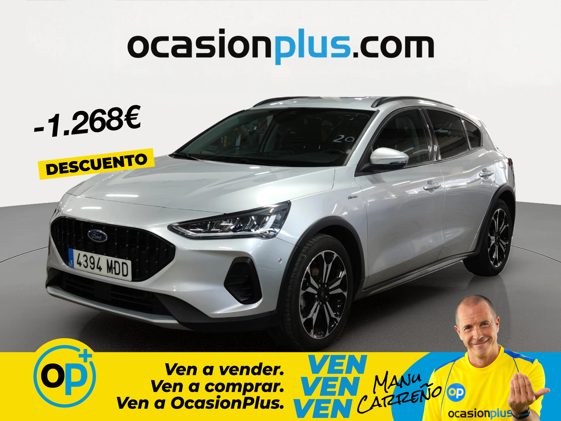 Imagen de FORD Focus