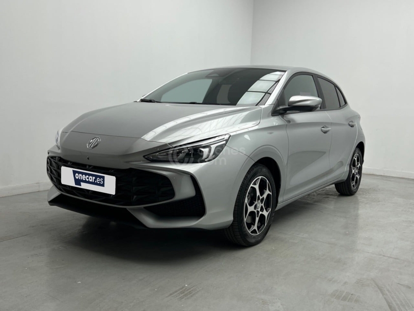 Foto del MG 3 1.5 Hybrid+ Luxury 143kW