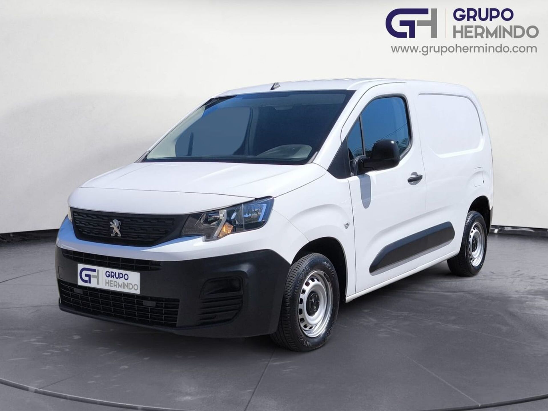 Imagen de PEUGEOT Partner
