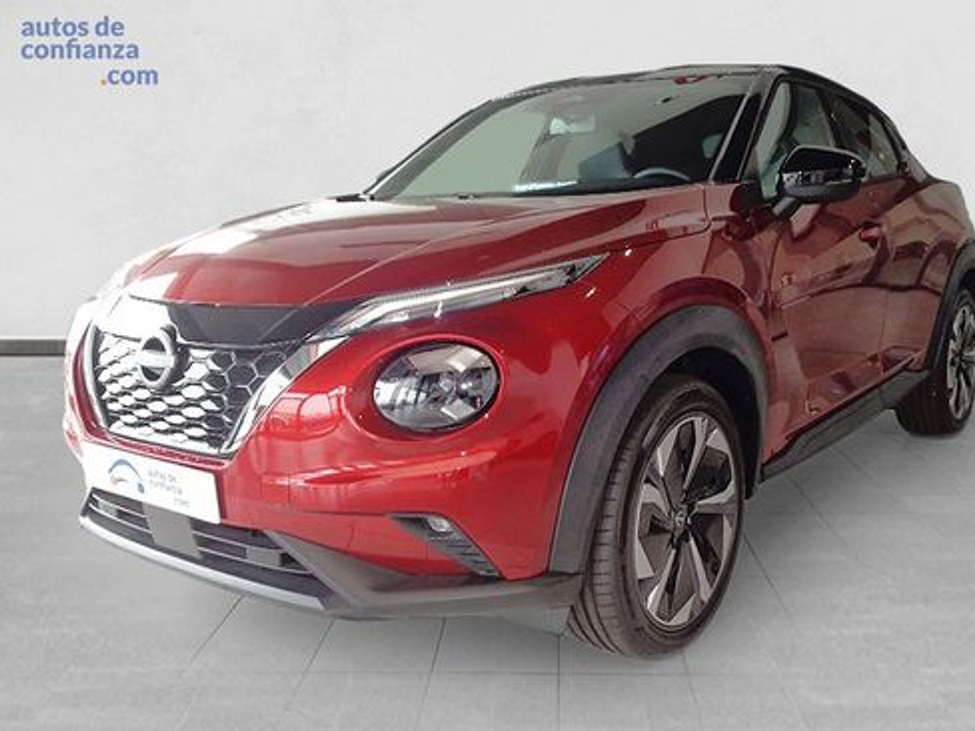 Imagen de NISSAN Juke