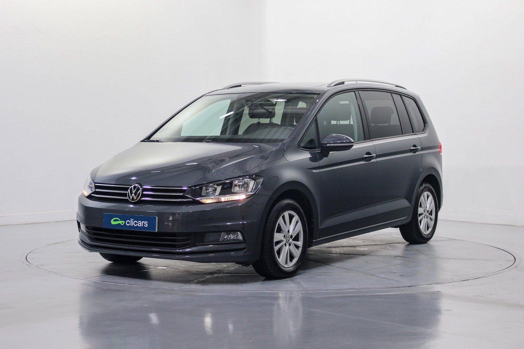 Foto del VOLKSWAGEN Touran 1.5 TSI EVO Advance 110kW