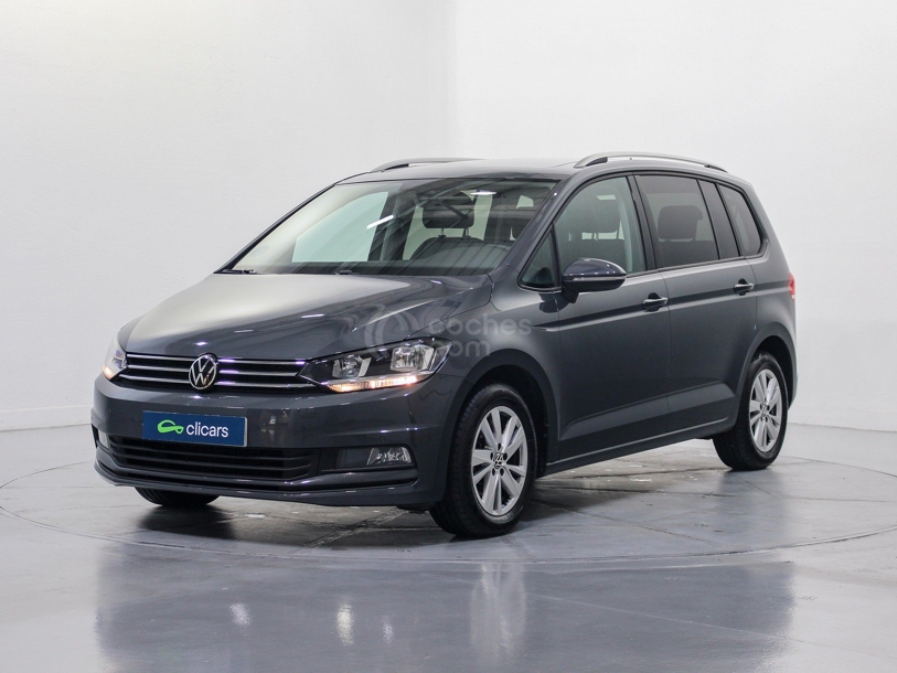 Foto del VOLKSWAGEN Touran 1.5 TSI EVO Advance 110kW