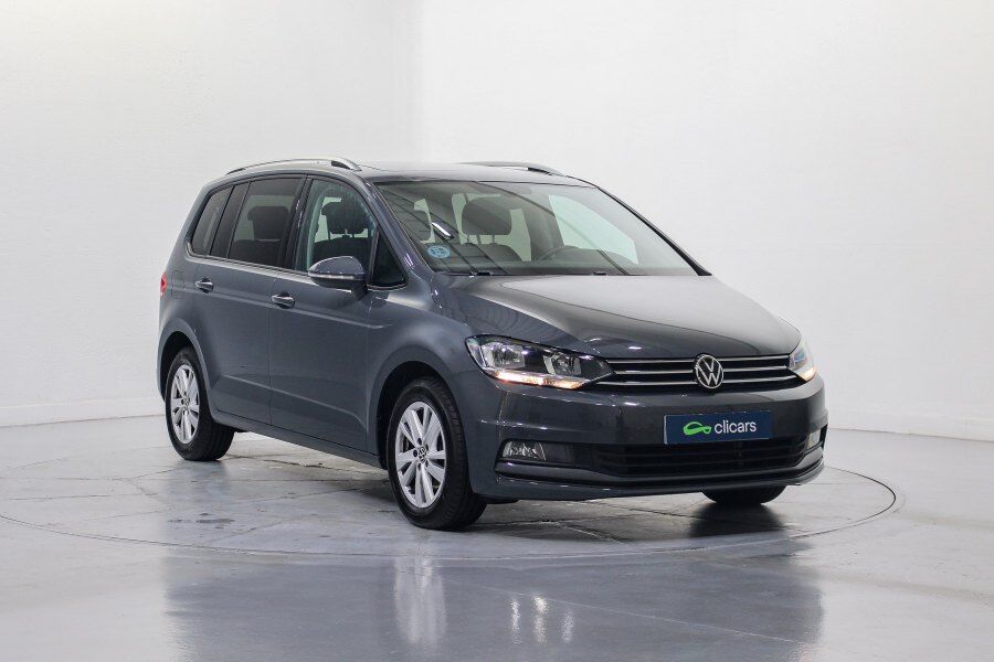 Foto del VOLKSWAGEN Touran 1.5 TSI EVO Advance 110kW
