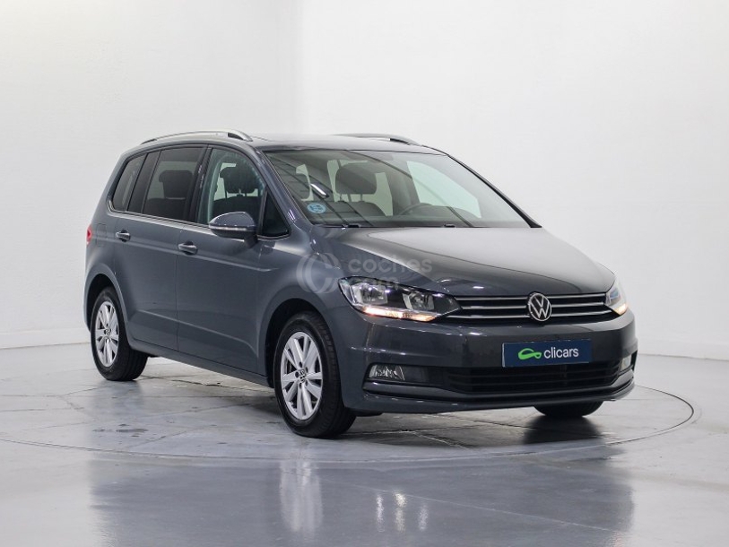 Foto del VOLKSWAGEN Touran 1.5 TSI EVO Advance 110kW