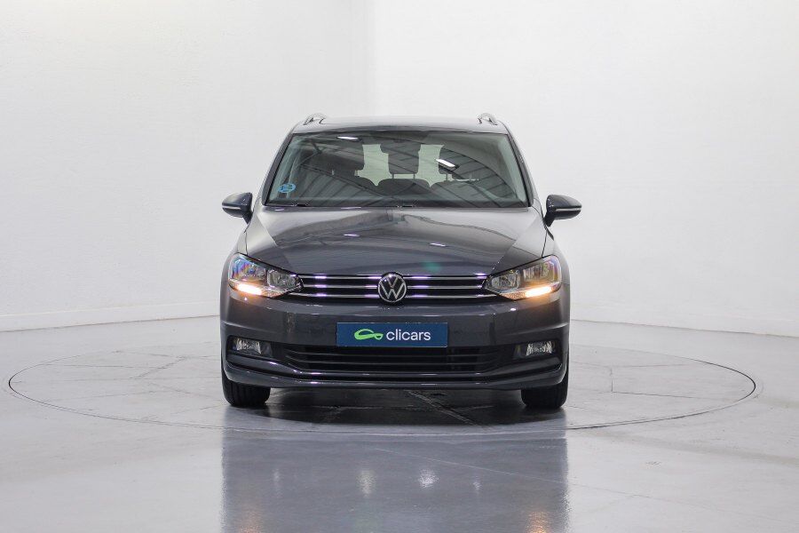 Foto del VOLKSWAGEN Touran 1.5 TSI EVO Advance 110kW