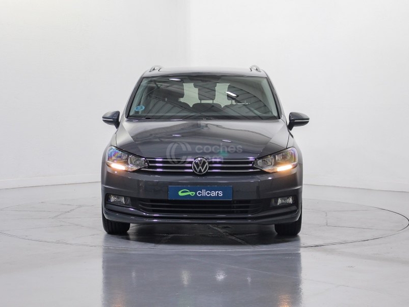 Foto del VOLKSWAGEN Touran 1.5 TSI EVO Advance 110kW