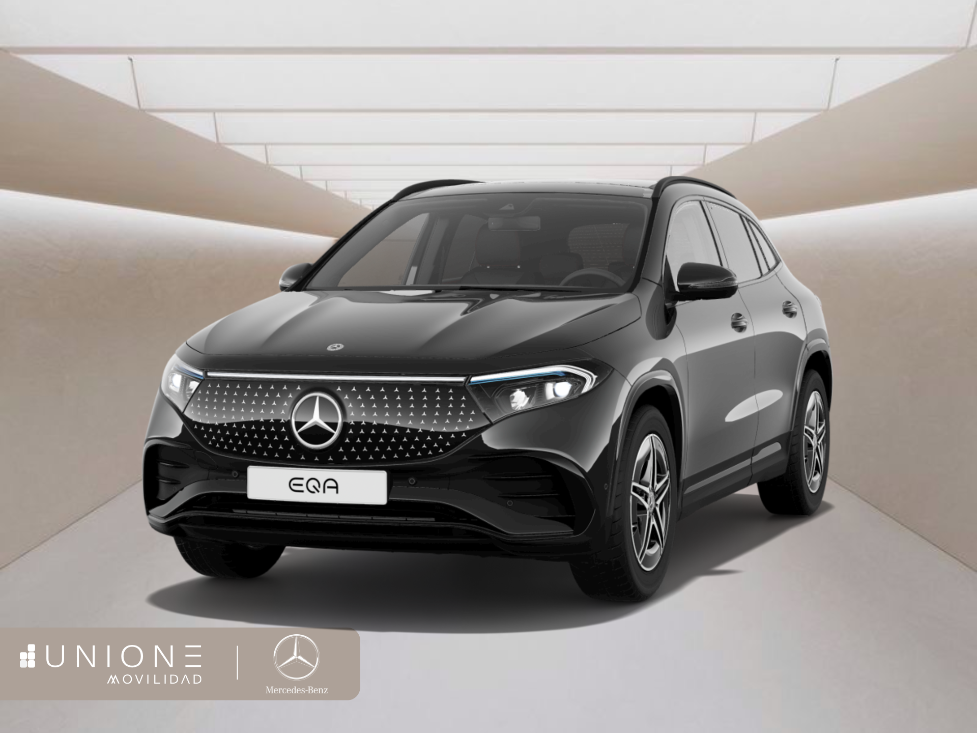 Imagen de MERCEDES EQA