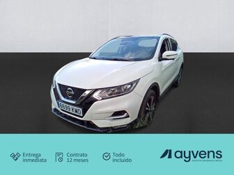 Imagen de NISSAN Qashqai 1.5dCi N-Connecta 4x2