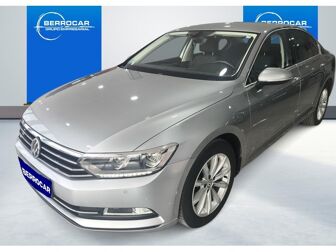 Imagen de VOLKSWAGEN Passat 2.0TDI Advance 110kW