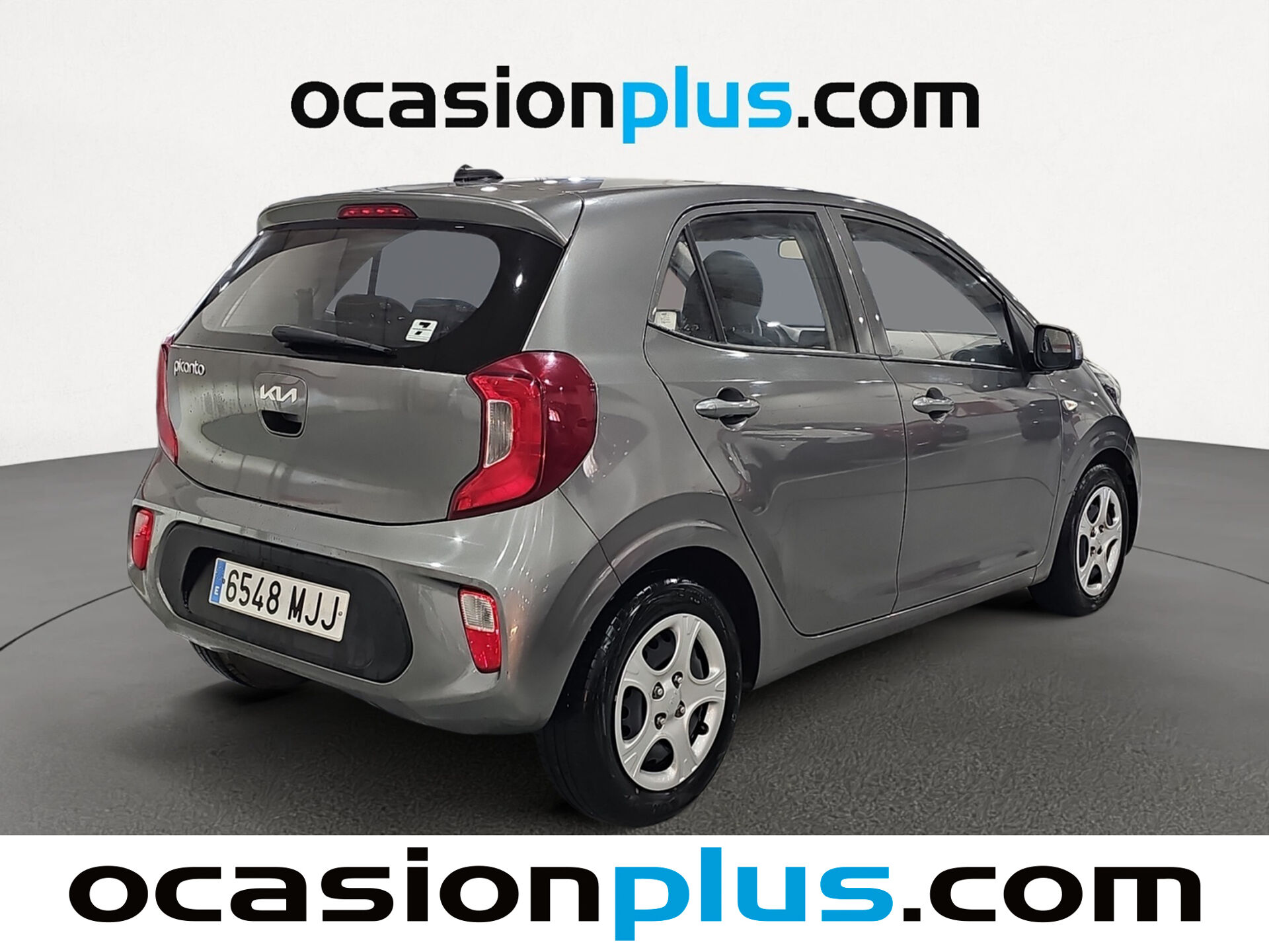 Imagen 3 de KIA Picanto