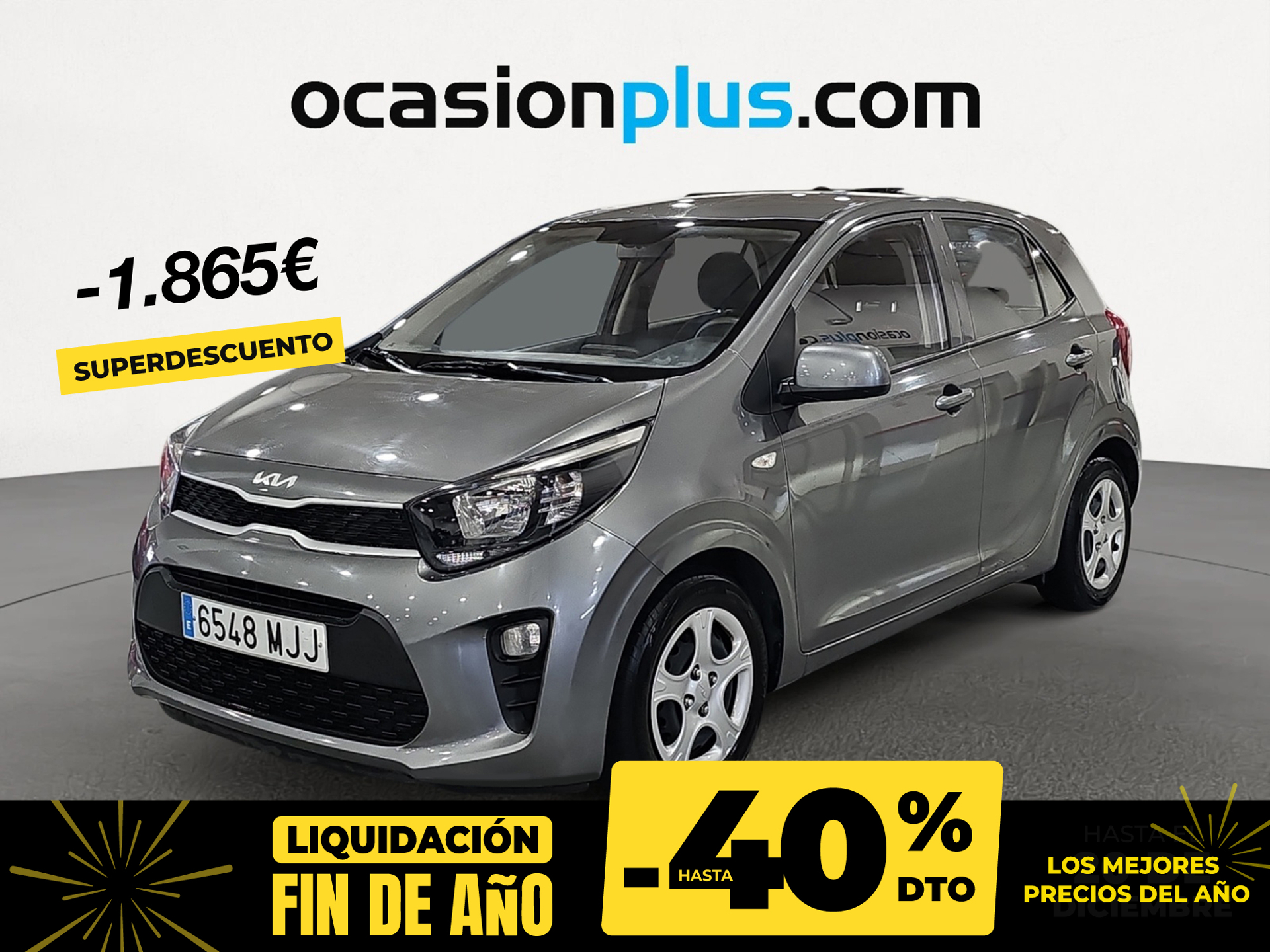 Imagen de KIA Picanto