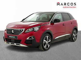 Imagen de PEUGEOT 3008 Hybrid 225 Allure e-EAT8