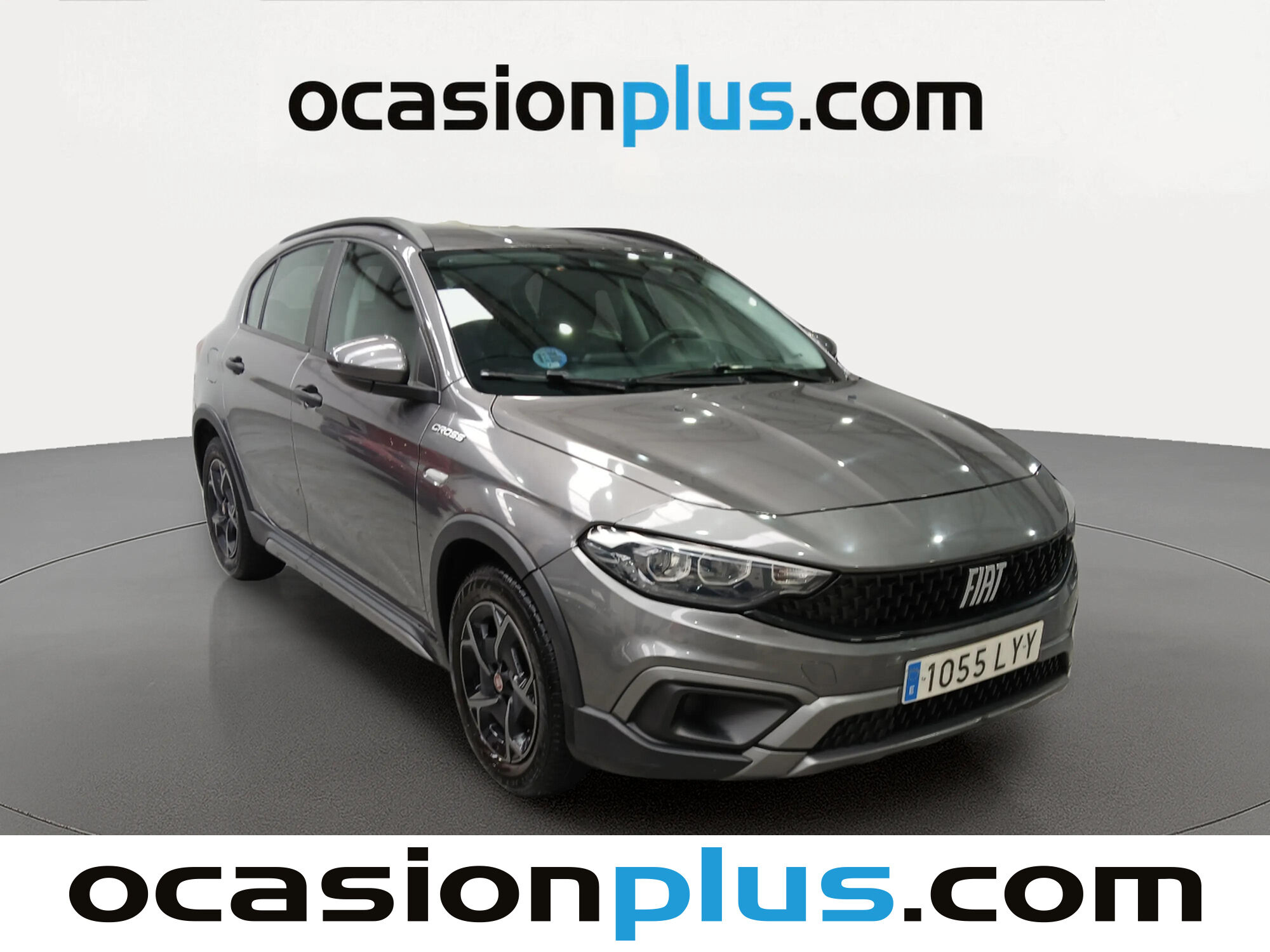 Foto del FIAT Tipo 1.5 Hybrid City Cross DCT