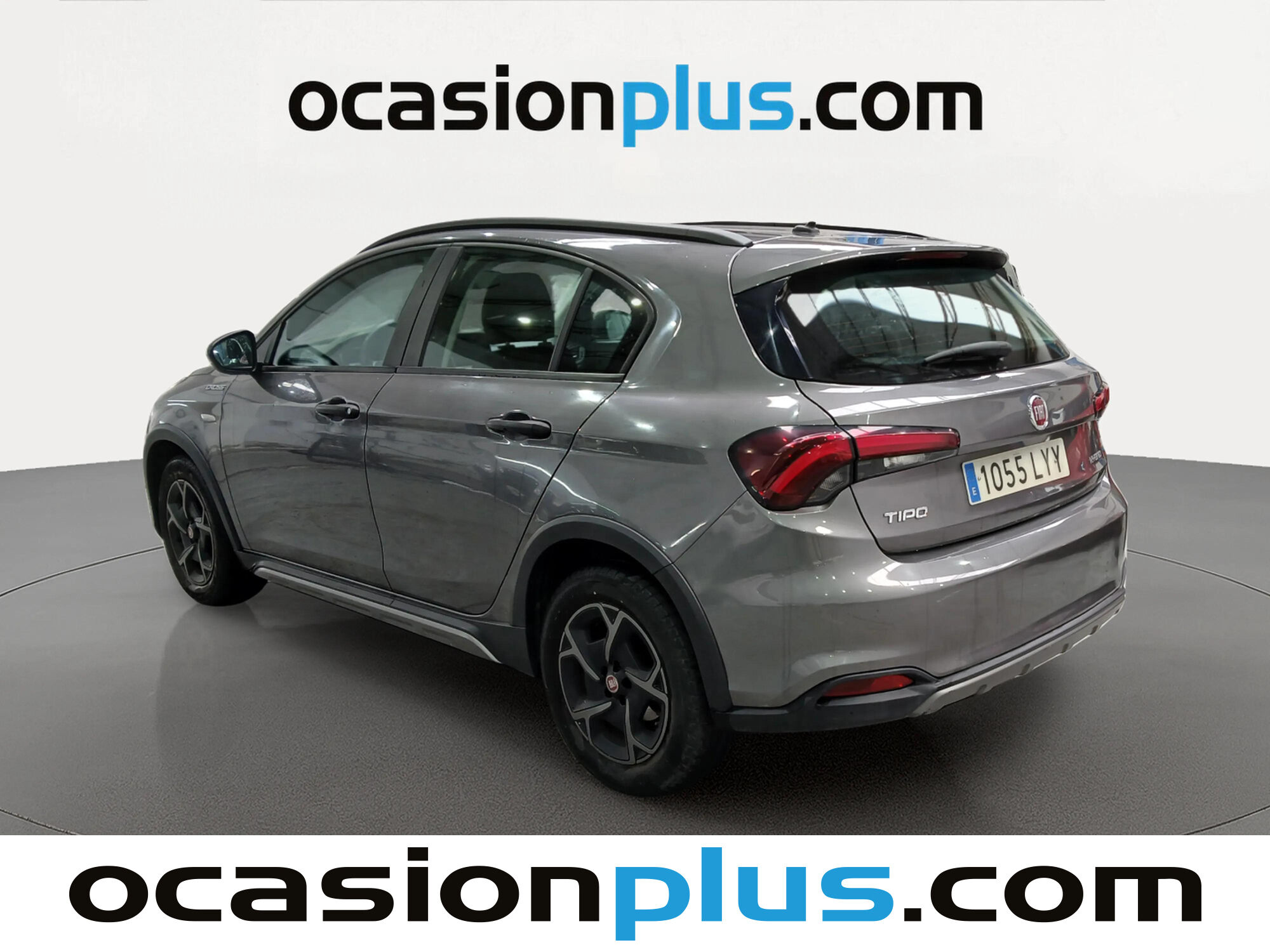 Foto del FIAT Tipo 1.5 Hybrid City Cross DCT