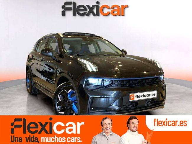 LYNK & CO 01 (1.5 HEV) en Alicante