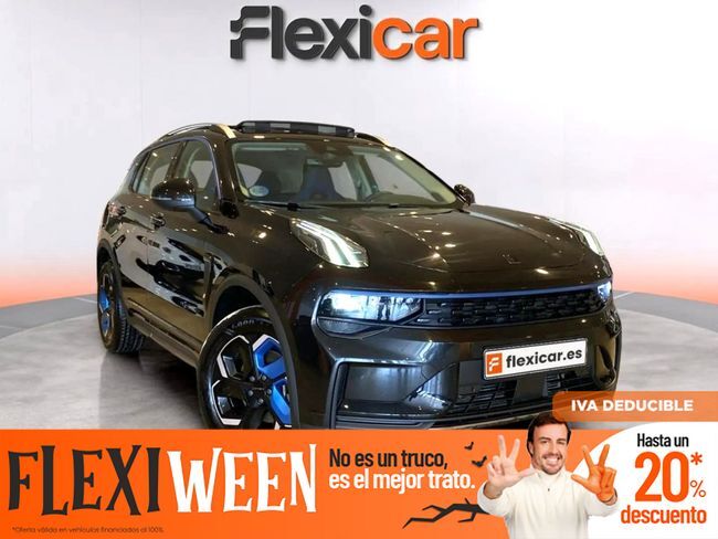 LYNK & CO 01 (1.5 HEV) en Alicante