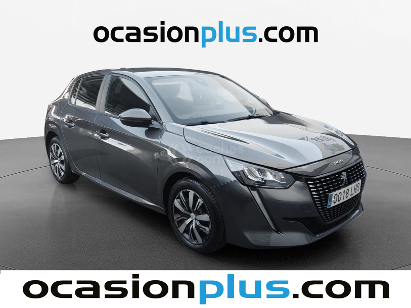 Foto del PEUGEOT 208 1.2 Puretech S&S Active 100