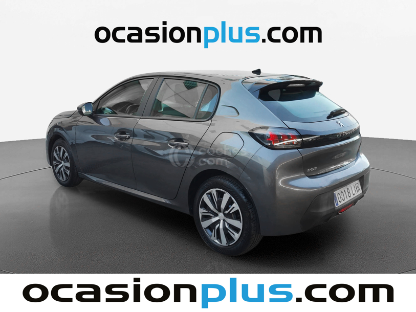 Foto del PEUGEOT 208 1.2 Puretech S&S Active 100