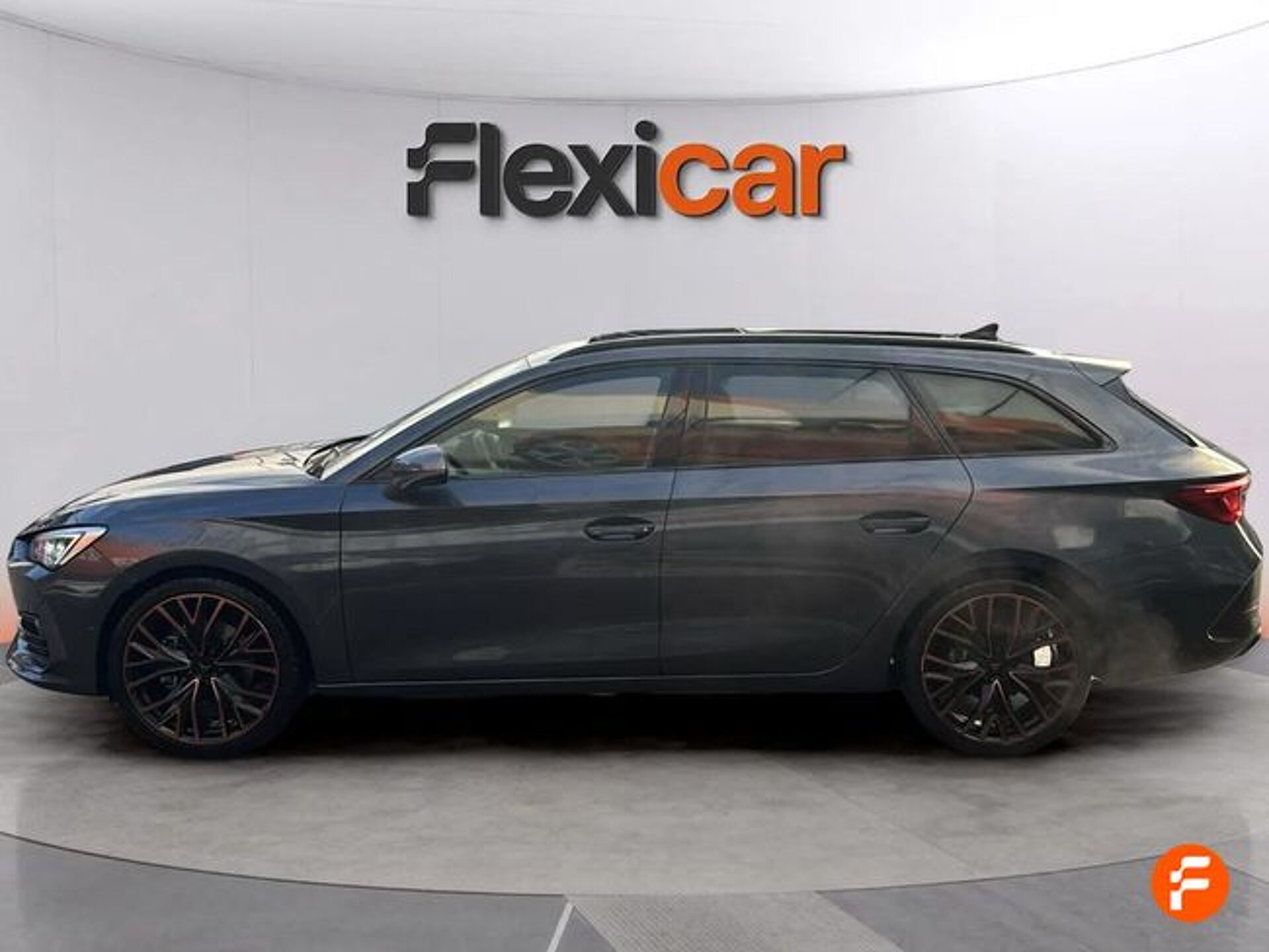 Imagen 3 de CUPRA León