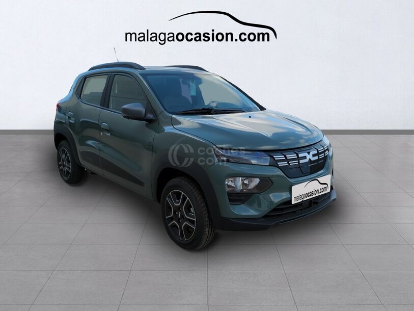 Foto del DACIA Spring Electric Expression 45 33kW