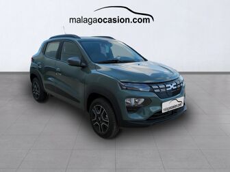 Imagen de DACIA Spring Electric Expression 45 33kW