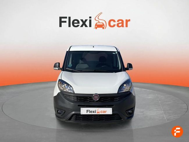 Foto del FIAT Dobló Van 1.5BlueHDI L1 H1 650kg 100