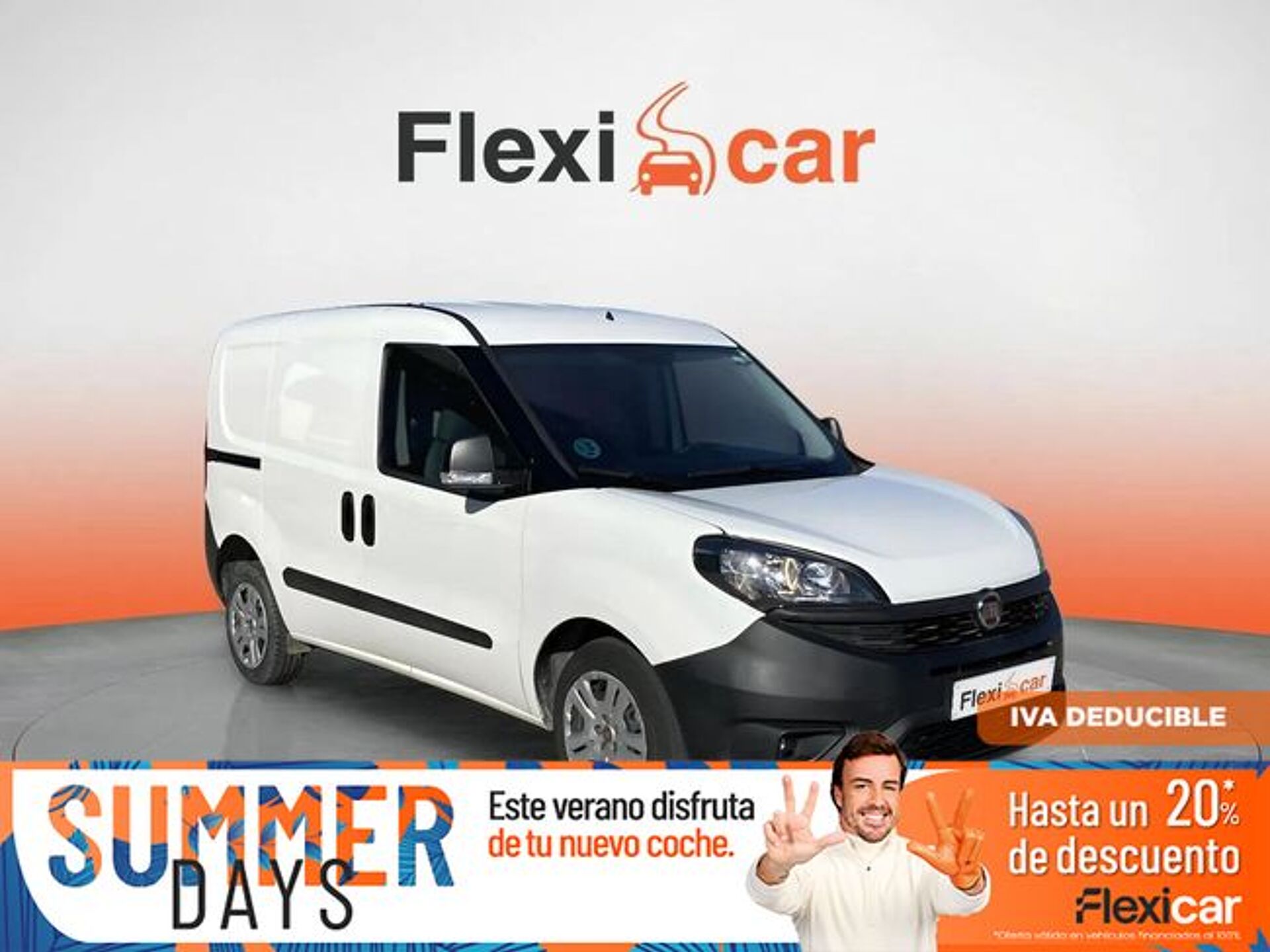 Imagen de FIAT Dobló