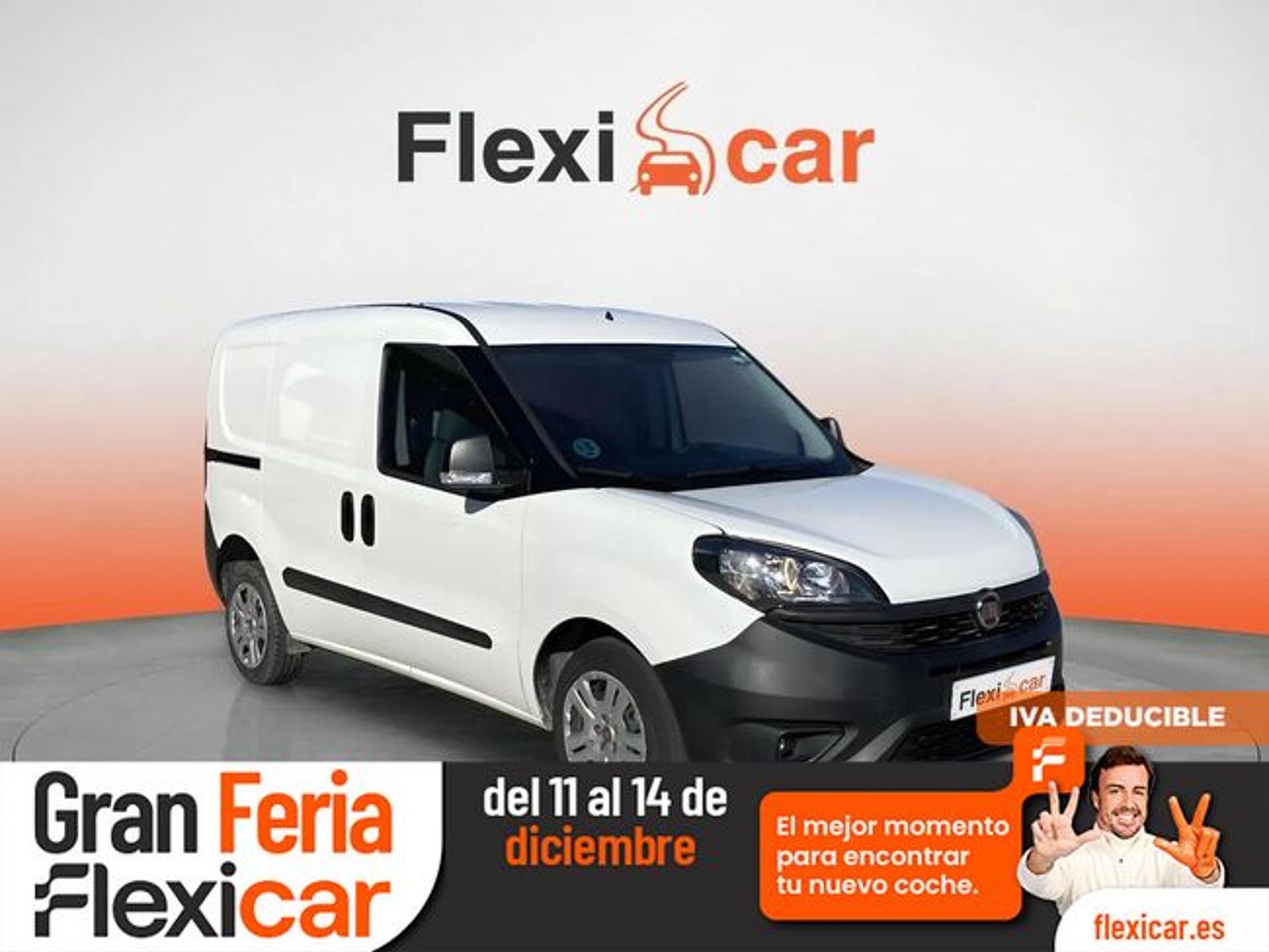 Imagen de FIAT Dobló