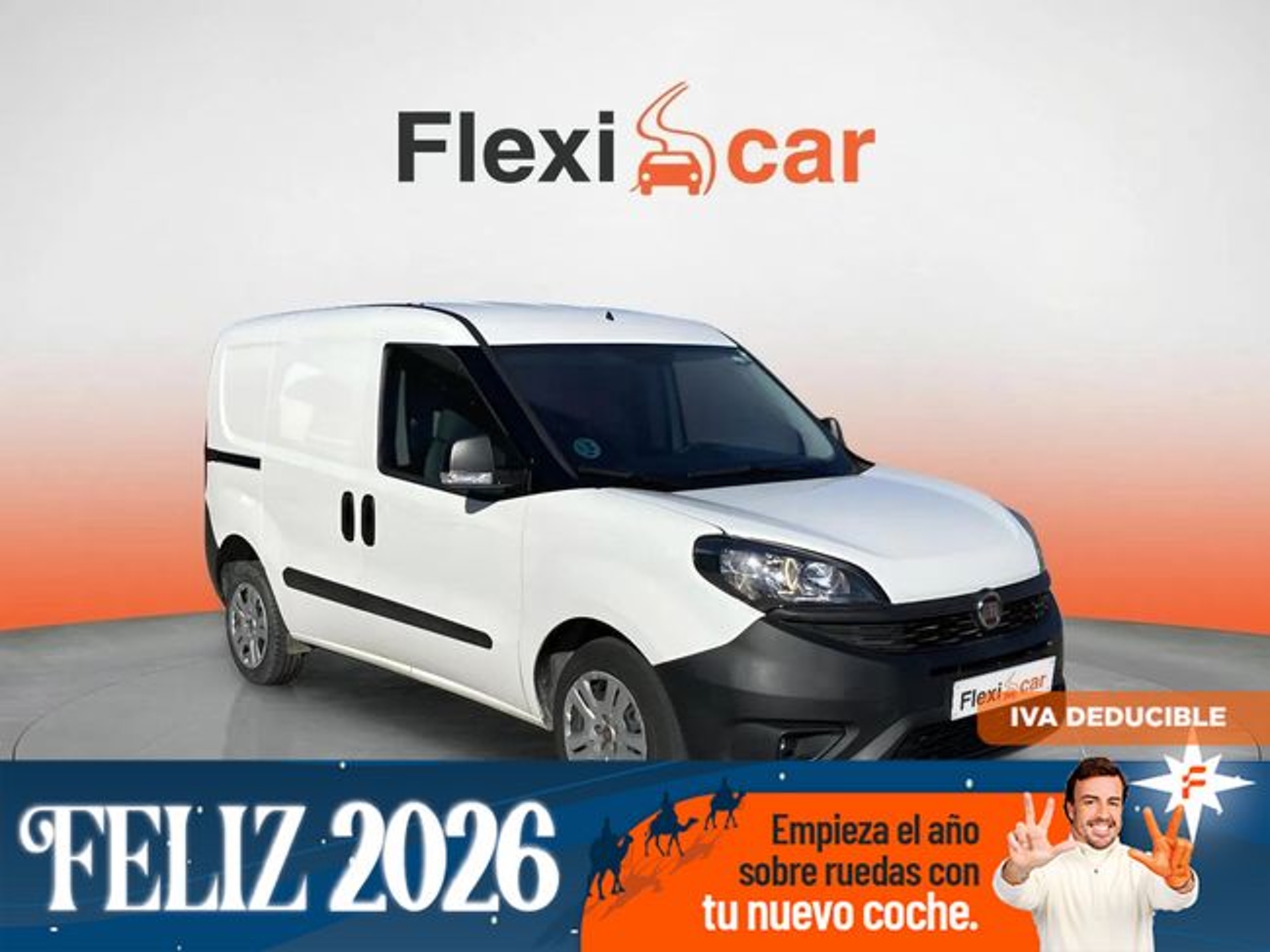 Imagen de FIAT Dobló