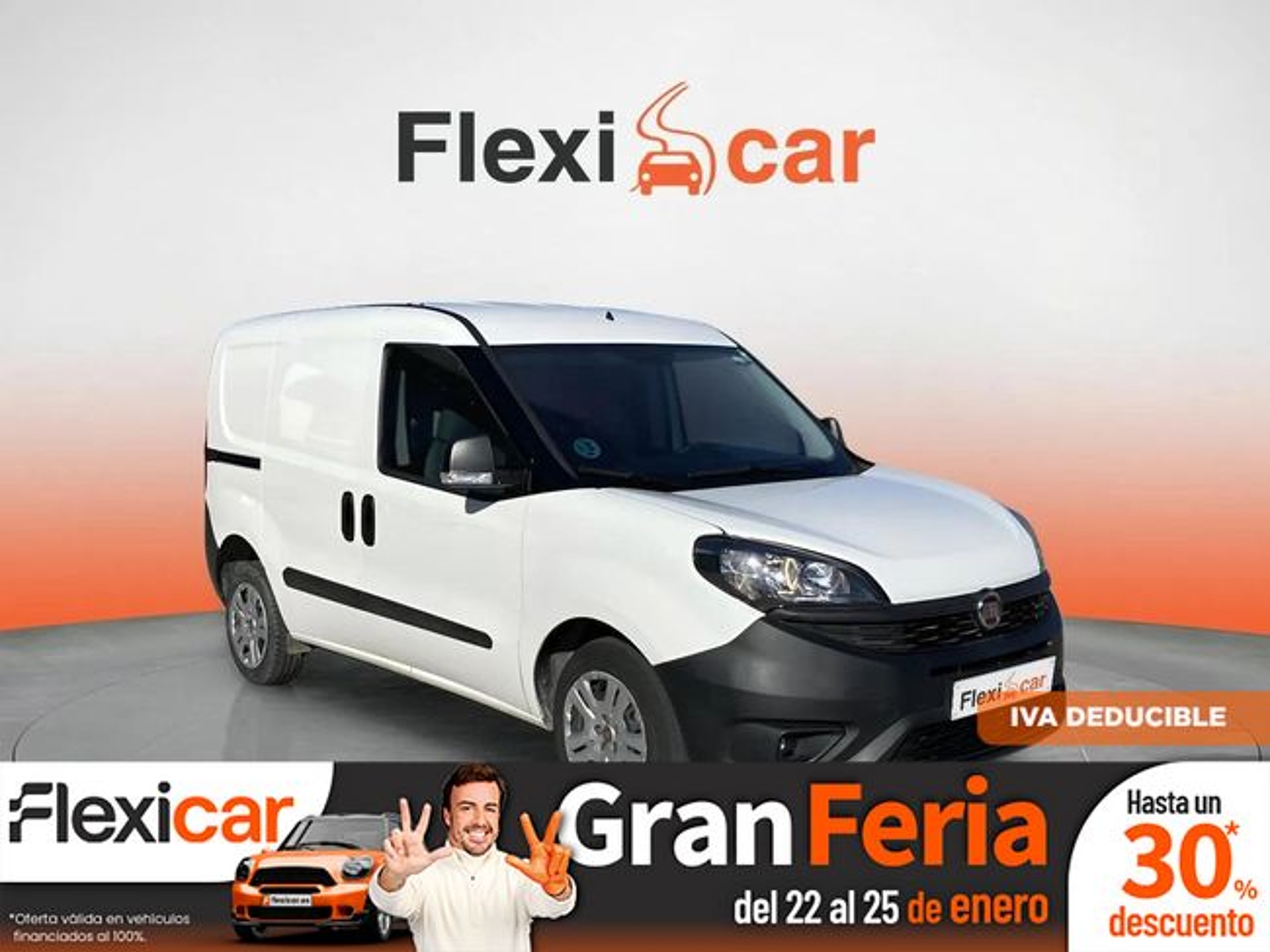 Imagen de FIAT Dobló