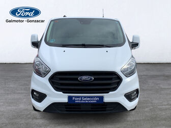 Imagen de FORD Transit Custom FT 280 L1 Van Trend 130