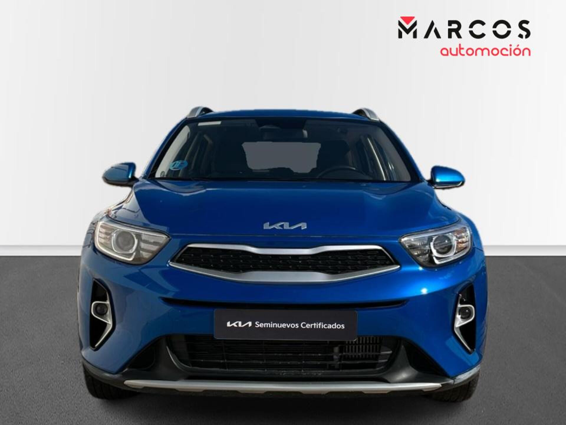Imagen 2 de KIA Stonic
