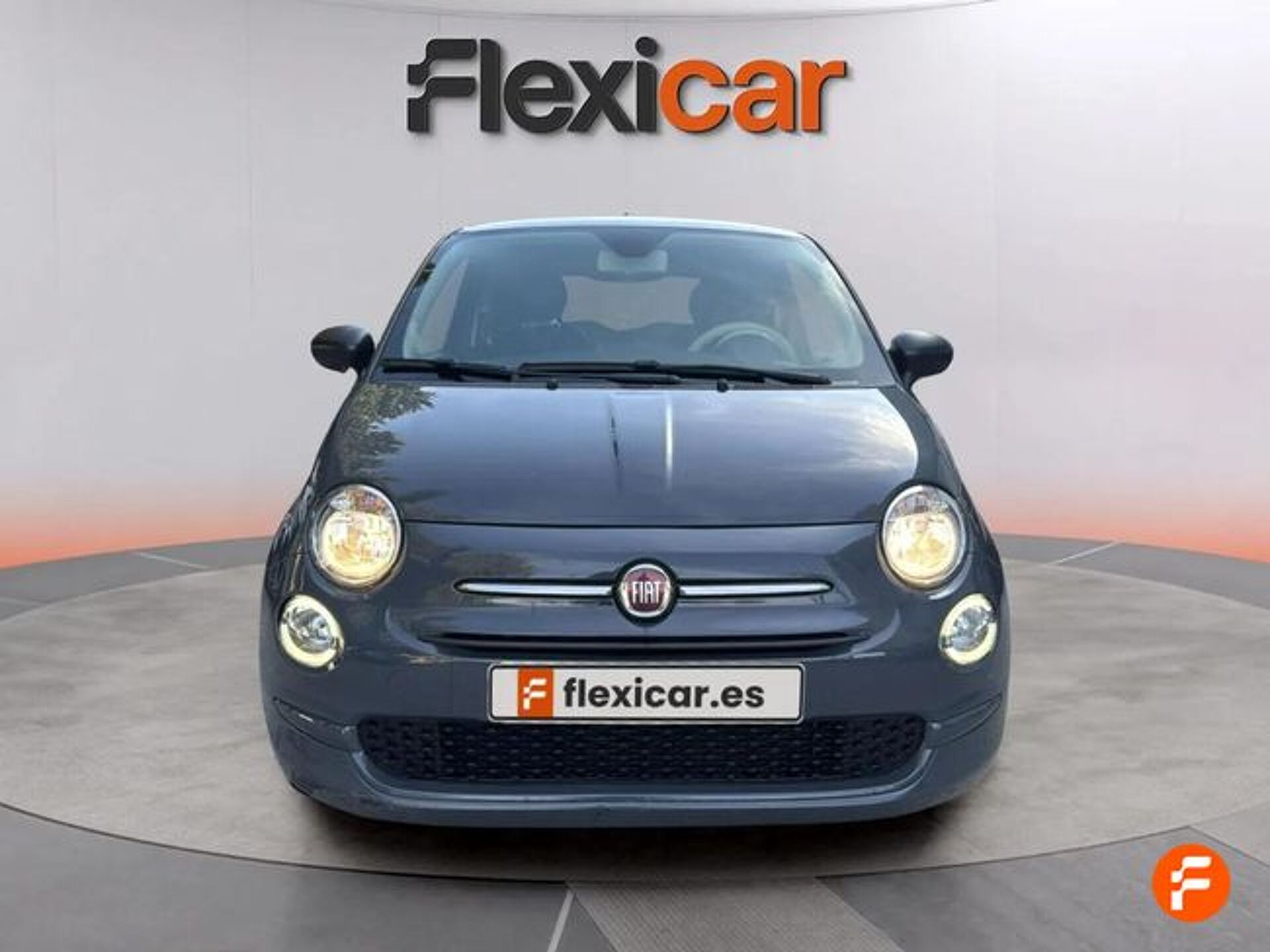 Imagen 2 de FIAT 500